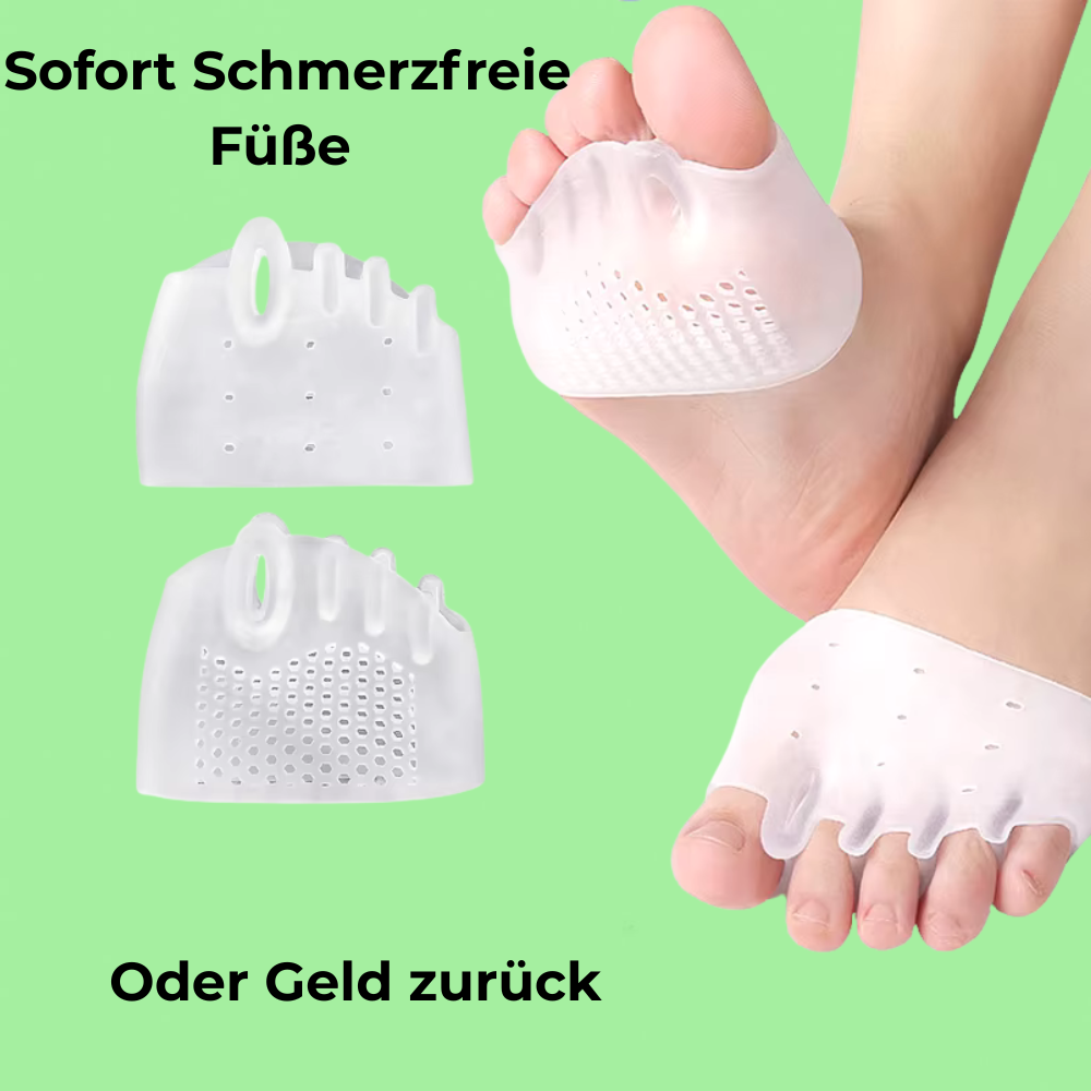 Sleevio - Zehentrenner